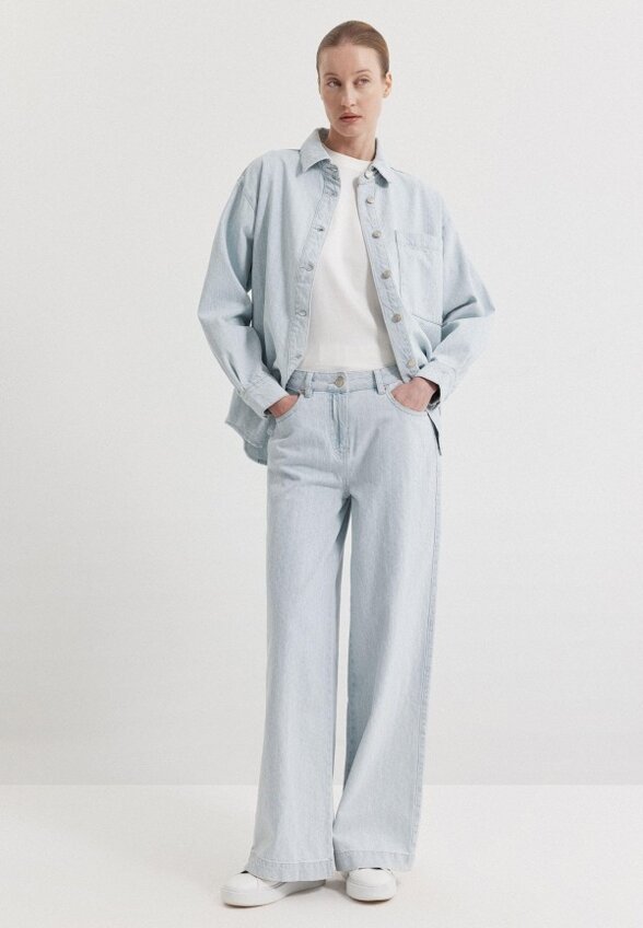 Джинсы Charuel