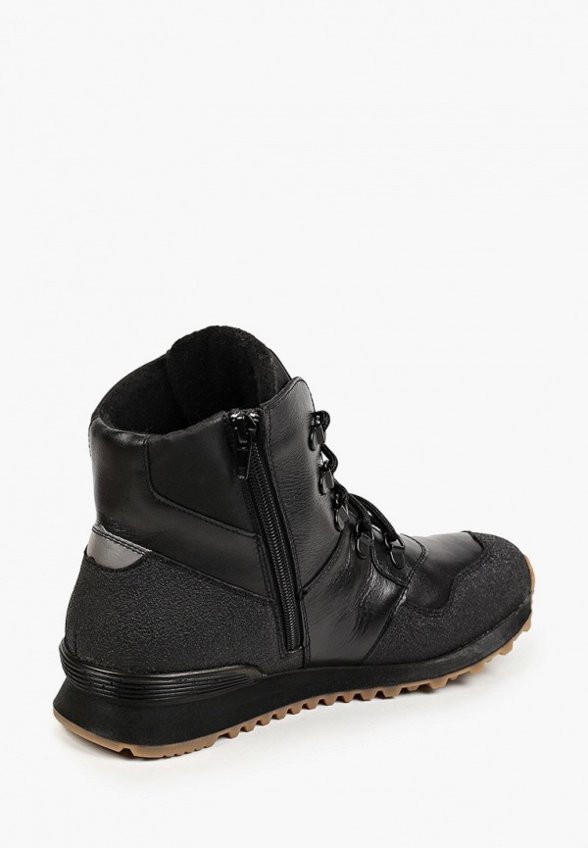 Ботинки Ralf Ringer