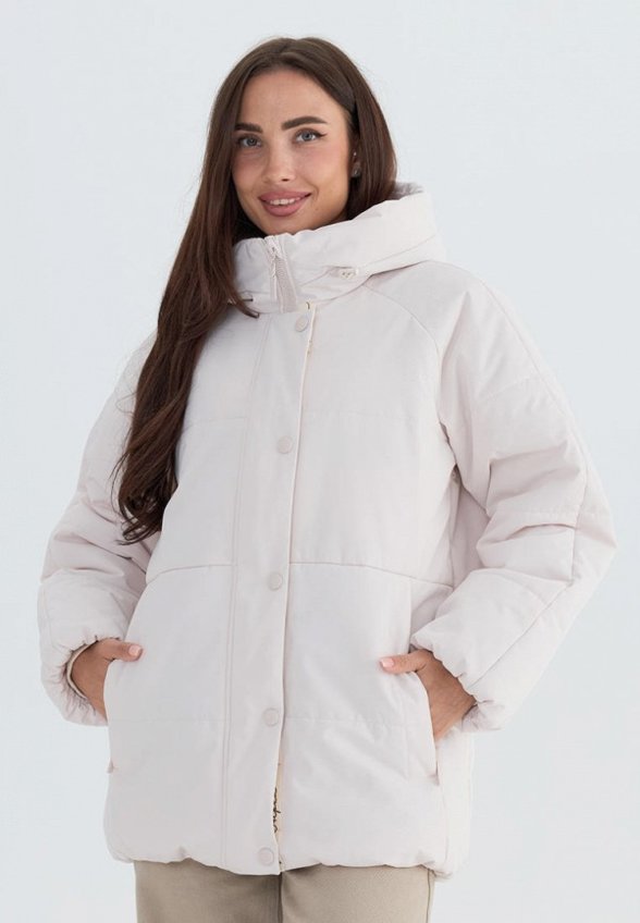 Пуховик Alpex