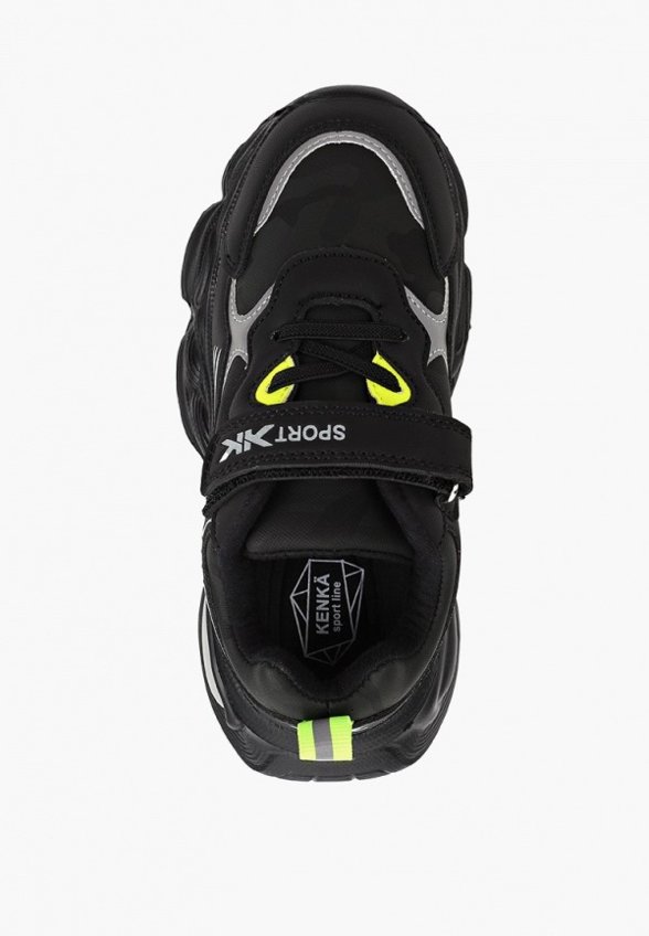 Кроссовки Kenkä