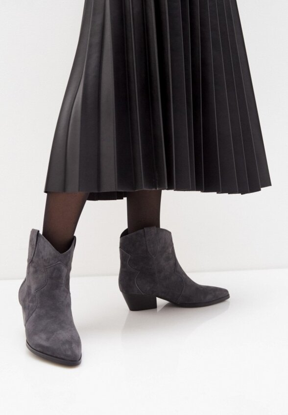 Ботильоны Salamander