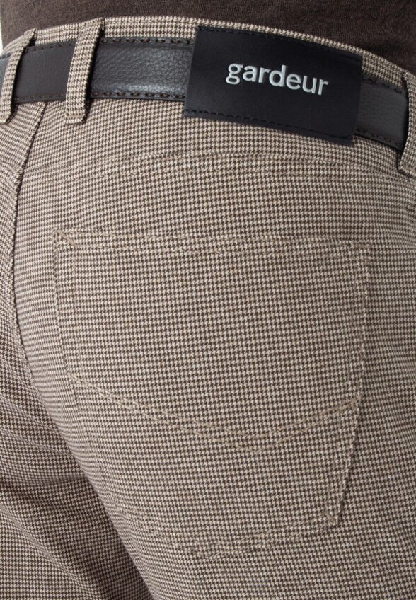 Брюки Gardeur