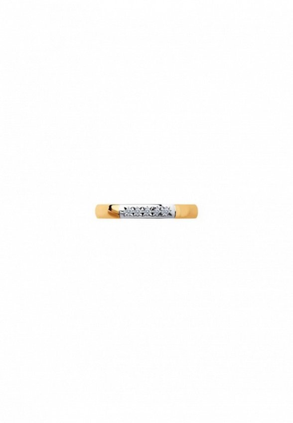 Кольцо Sokolov