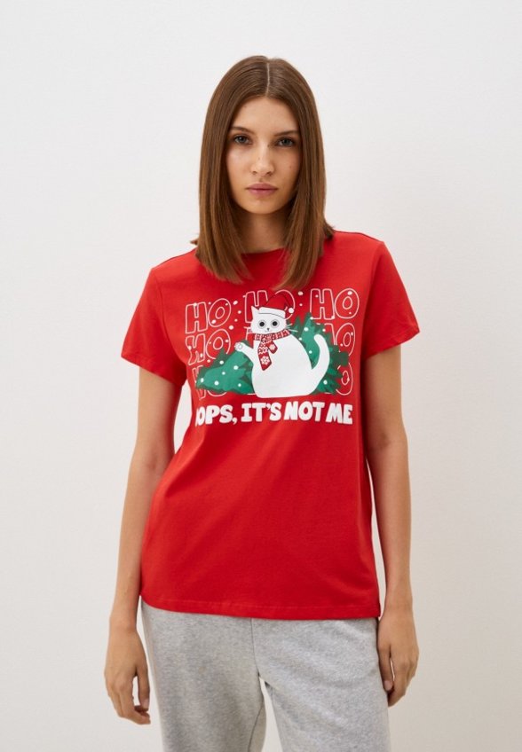 Футболка Funday