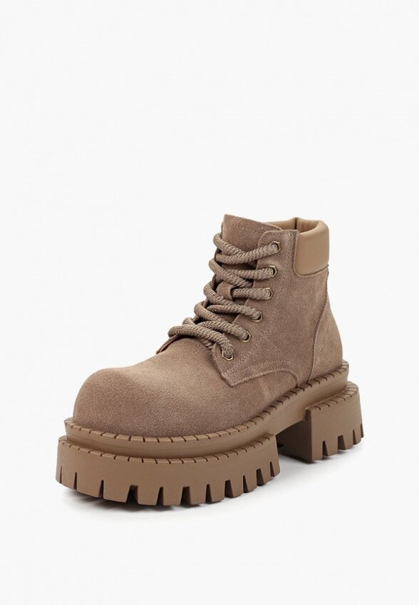 Ботинки Vivian Royal