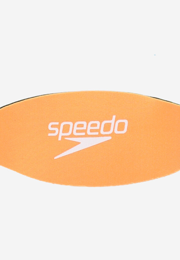 Полумаска для плавания детская Speedo, Голубой