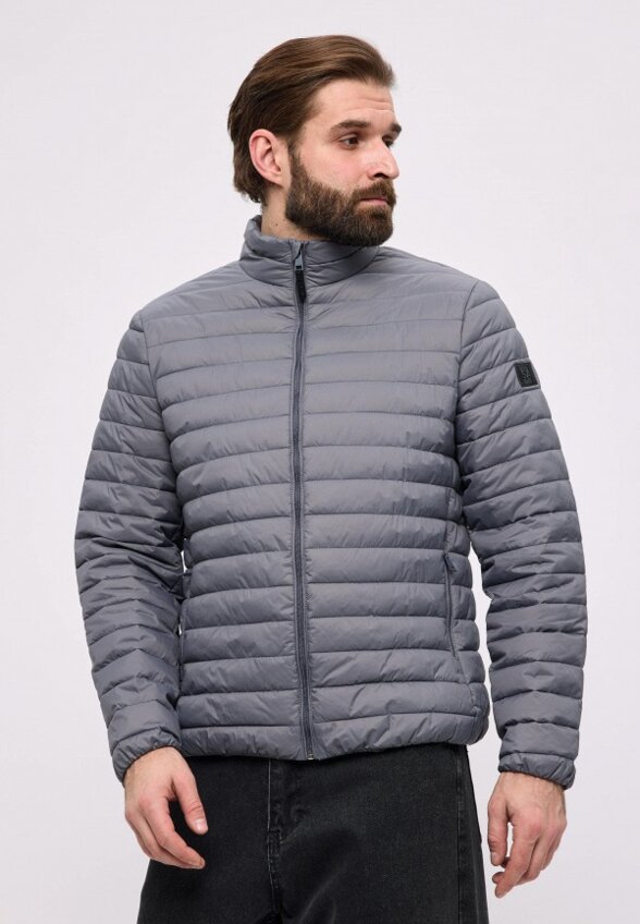 Куртка утепленная Stylish Amadeo