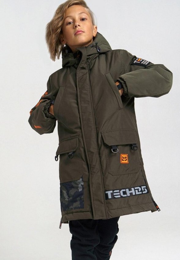 Парка PlayToday