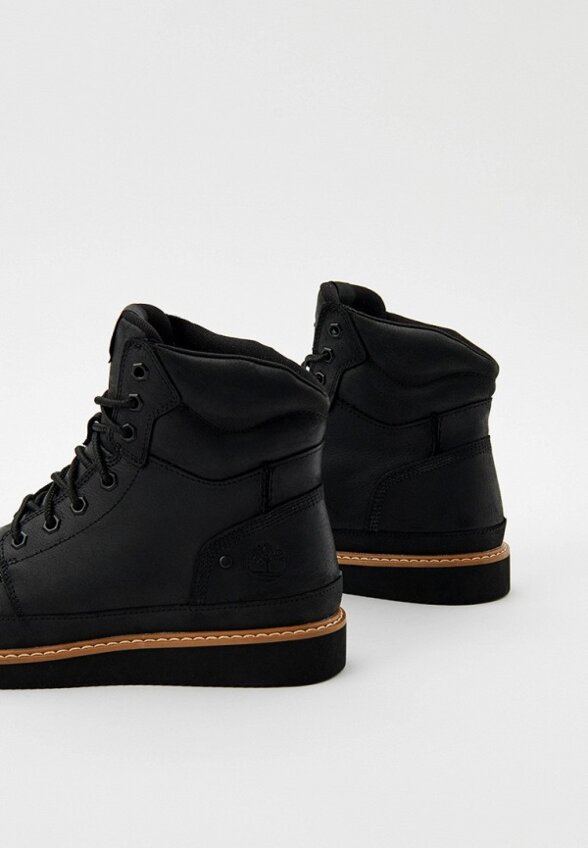 Тимберленды Timberland