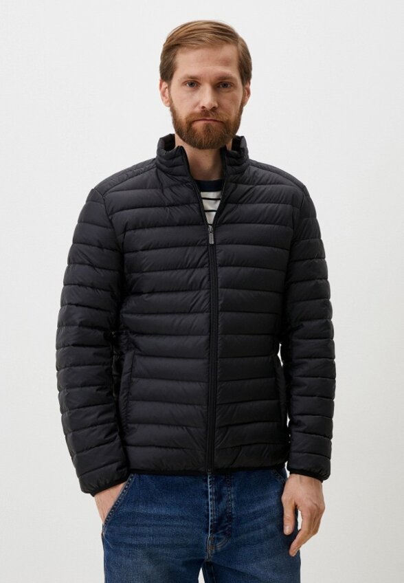Куртка утепленная Urban Fashion for Men
