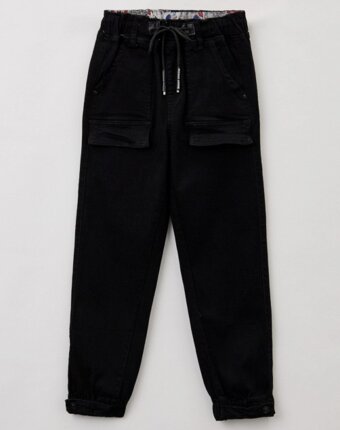 Брюки Resser Denim детям