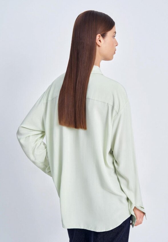 Блуза Finn Flare