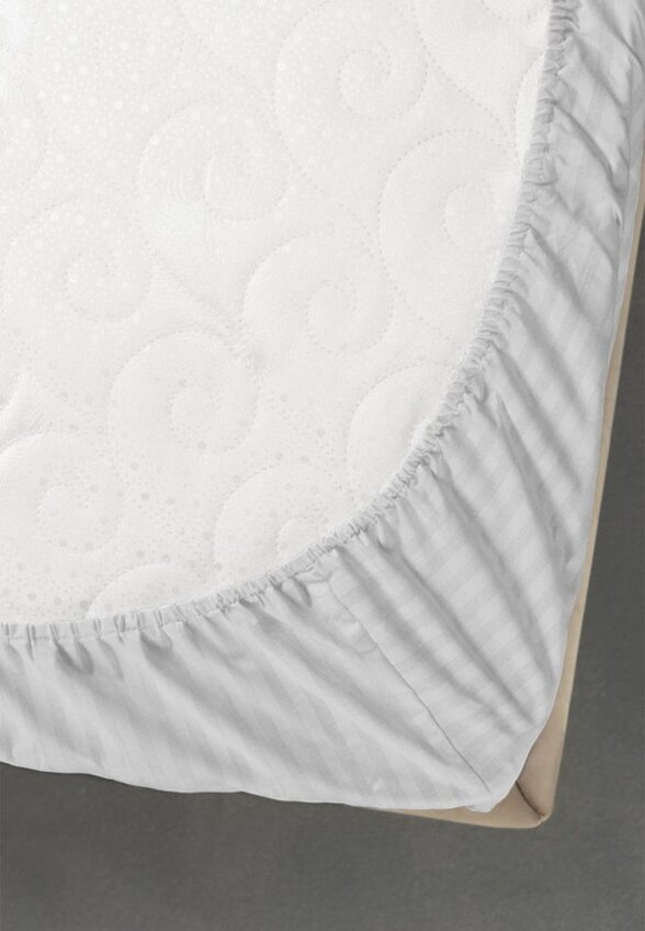 Простыня Евро Medsleep