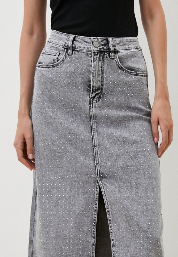 Юбка джинсовая Sheikha