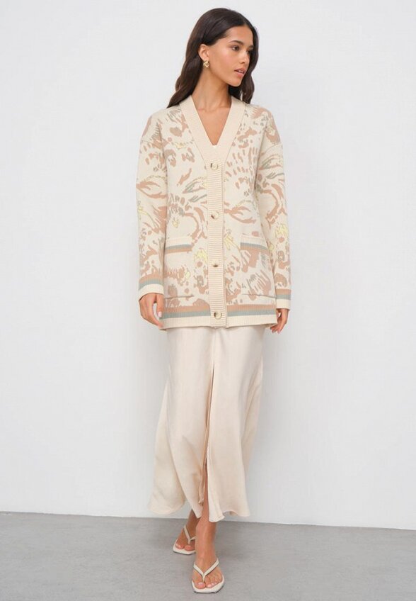 Кардиган 99Colorspace