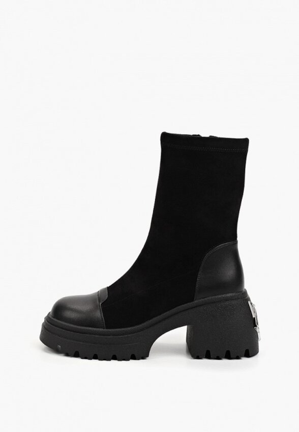 Полусапоги Francesco Donni