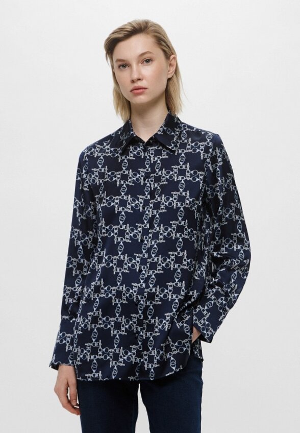 Блуза Pennyblack