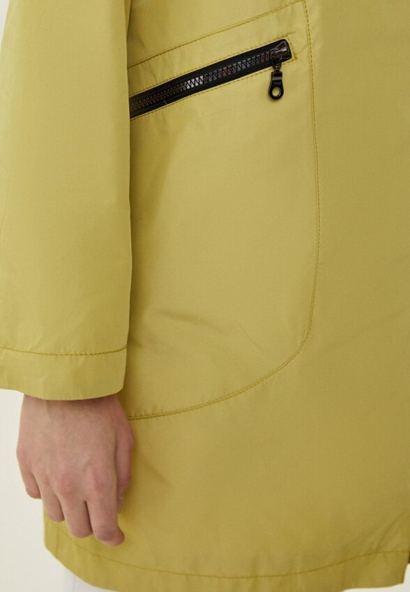 Плащ Dixi-Coat