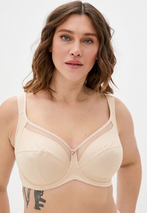 Бюстгальтер Milavitsa