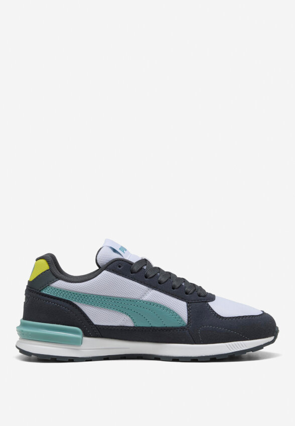 Кроссовки детские PUMA Graviton, Черный