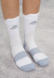 Носки Athlex, 1 пара, Белый9  - превью