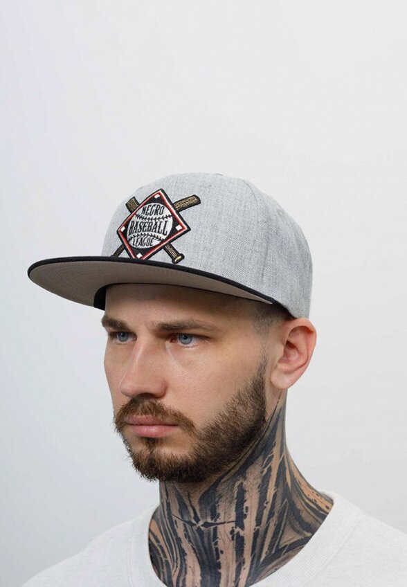 Бейсболка American Needle