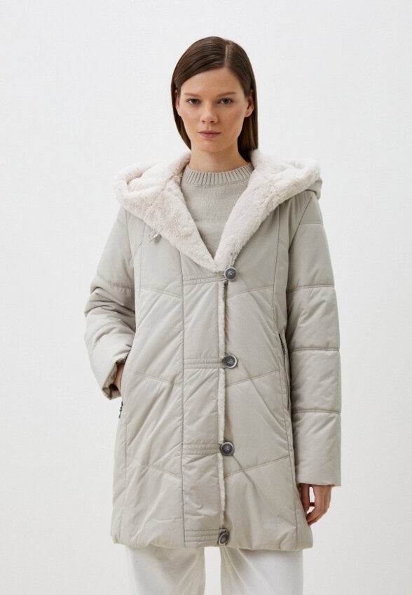 Пуховик Dixi-Coat