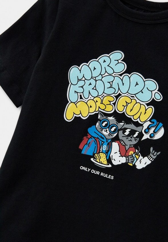 Футболка и брюки Mark Formelle