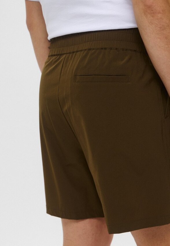 Шорты Trussardi