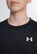Футболка для мальчиков Under Armour Tech 2.0, Черный8  - превью