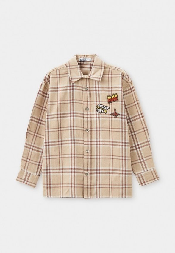 Рубашка Gloria Jeans