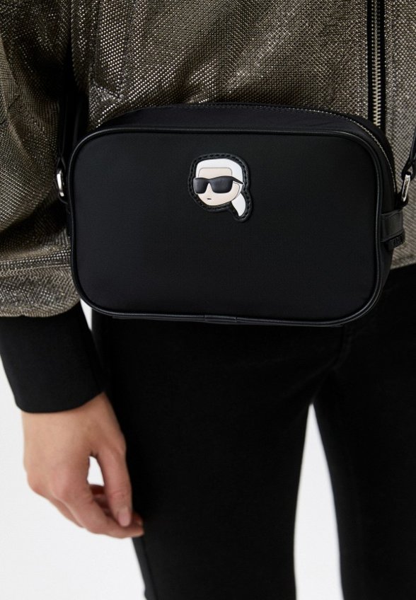 Сумка Karl Lagerfeld