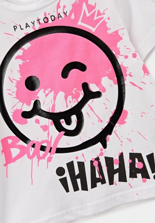 Костюм спортивный PlayToday