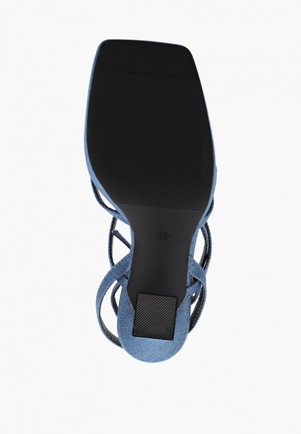 Босоножки Dino Albat