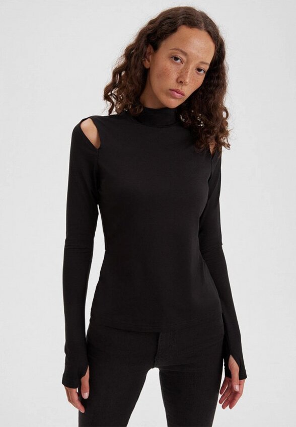 Водолазка Olesa Chugunova