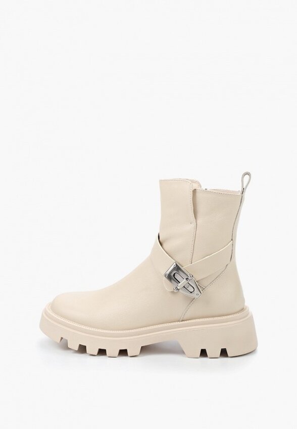 Ботинки Abricot