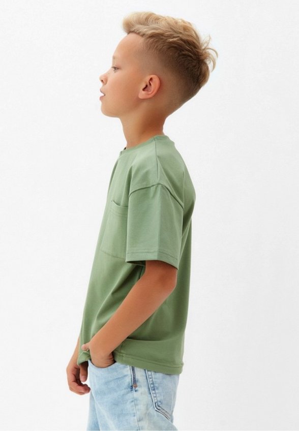 Футболка Minaku