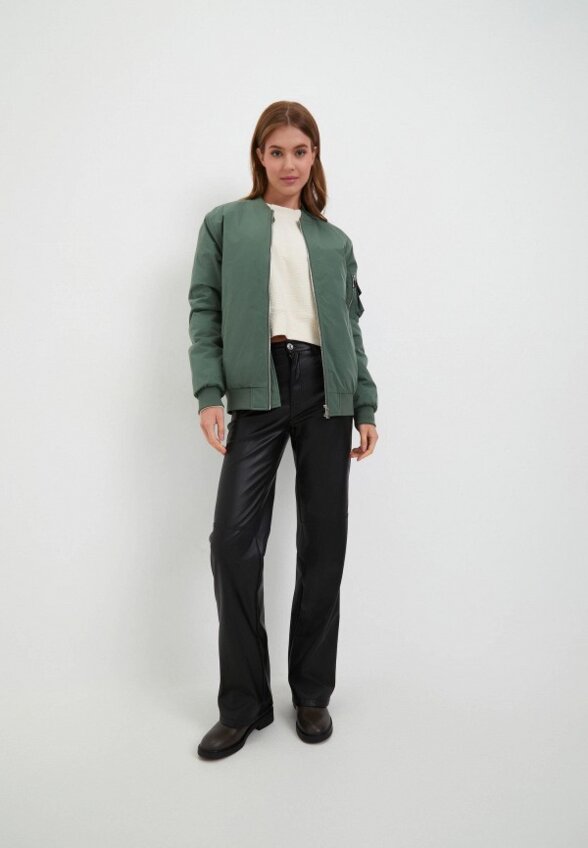 Бомбер Lite by Mascotte