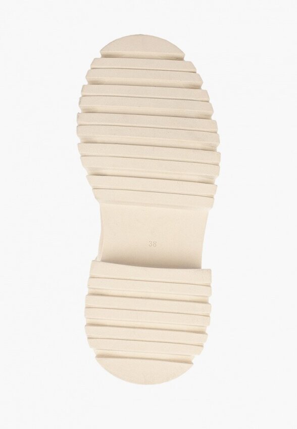 Полусапоги Tivalini