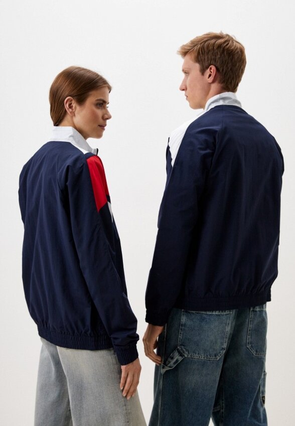 Ветровка Reebok