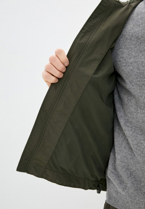 Ветровка Lyle & Scott