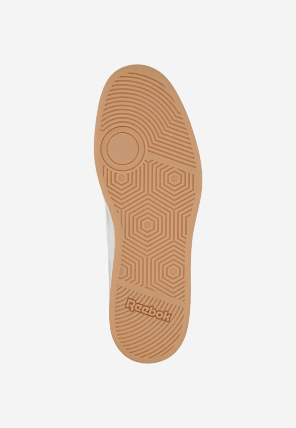 Кеды мужские Reebok Court Advance, Белый