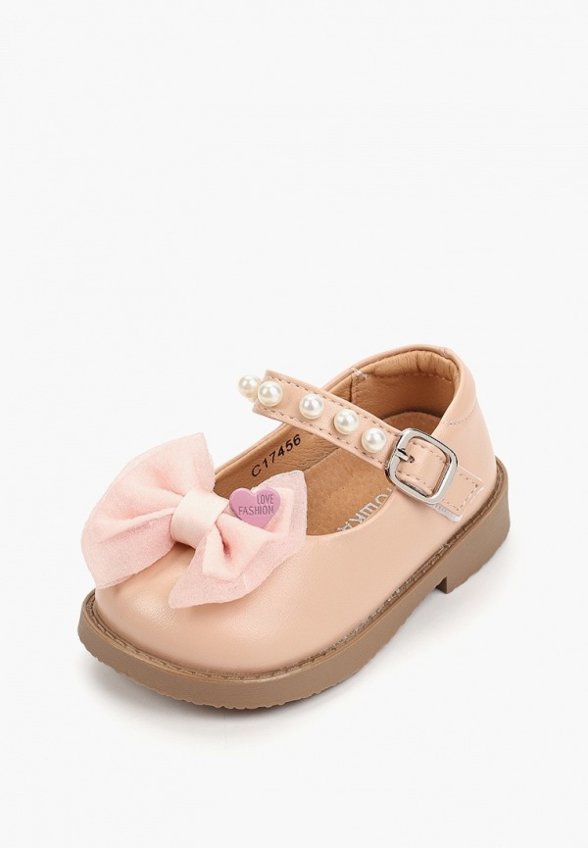 Туфли Капитошка