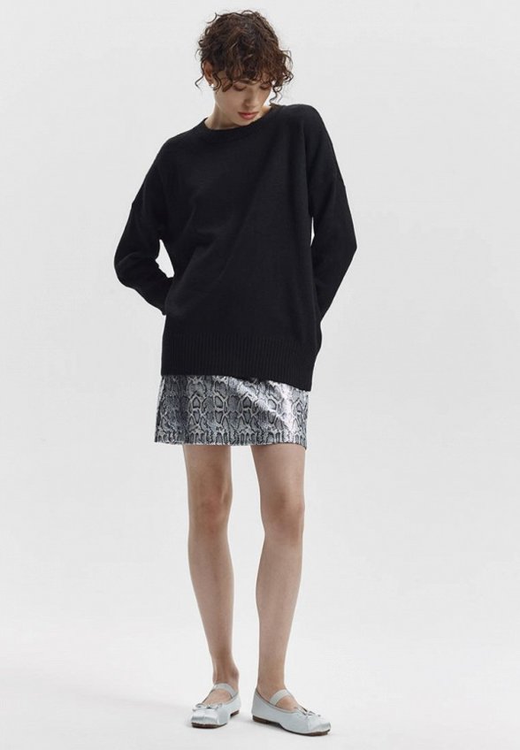 Джемпер Mollis