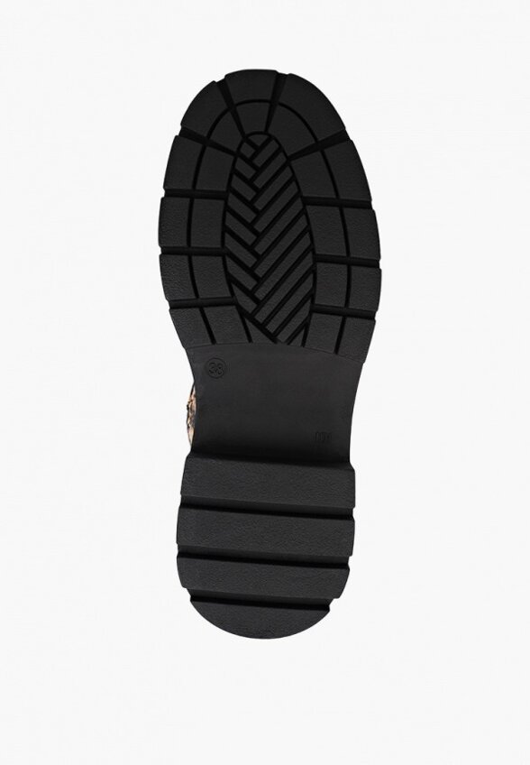 Ботинки Betsy