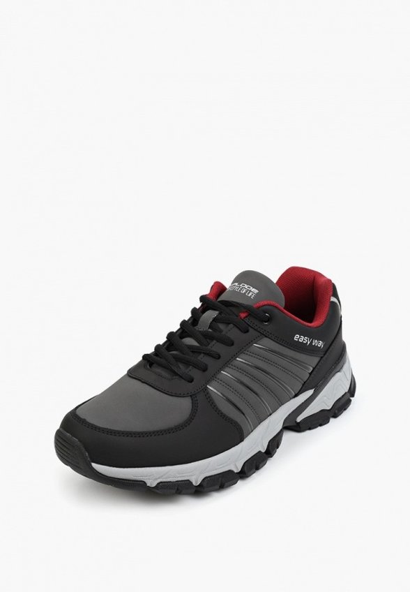 Кроссовки X-Plode