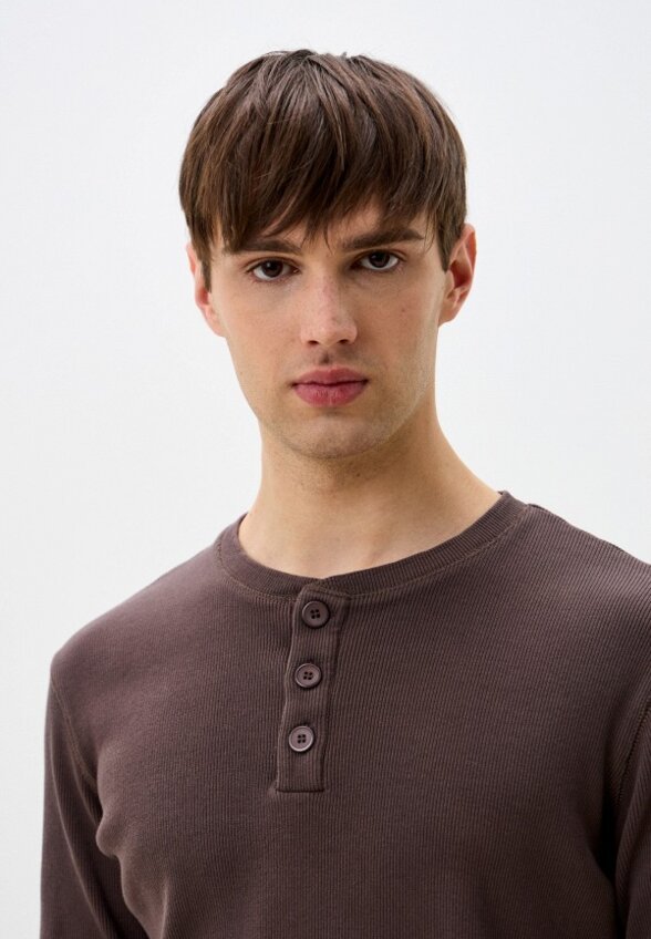 Лонгслив Itemlines