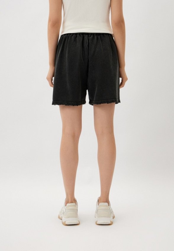 Шорты спортивные Addicted