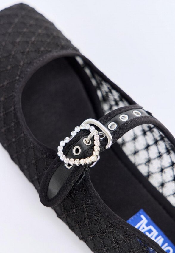 Балетки Lera Nena