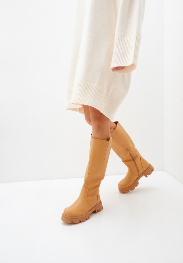 Сапоги Dino Albat